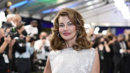 Faith Hill Steps Out at CMA Fest 2025 in Rare Public Appearance