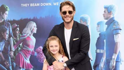 Jensen Ackles Shares Which of His Kids Are Allowed to Watch ‘Countdown’
