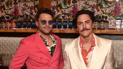 Tom Schwartz Reveals Where His Friendship With Tom Sandoval Stands Now