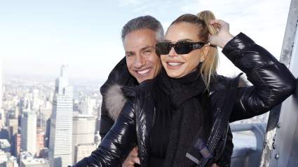 Alexia Nepola Confirms Current Status With Ex Todd Nepola