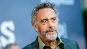Brad Garrett from Everybody loves Raymond