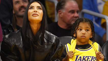 Kim Kardashian’s Son Hijacked Her Instagram to Promote His YouTube Channel—Again