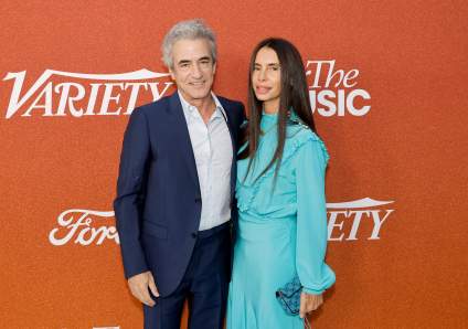 Dermot Mulroney Divorce Requesting Equal Terms After 15 Years Together: Initially Bonded Over Music