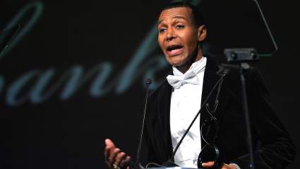 RHOA Star Dwight Eubanks Diagnosed with Prostate Cancer 