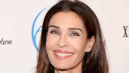Kristian Alfonso on ‘Days of Our Lives’ Emotional Sendoff for the Late Drake Hogestyn
