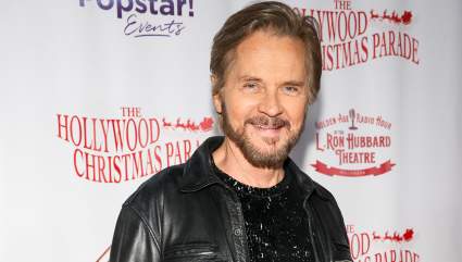 Stephen Nichols Celebrates 40 Years as ‘Days of Our Lives’ Steve Johnson