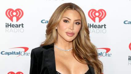 Larsa Pippen Opens Up About Dating Younger & Her Non-Negotiables