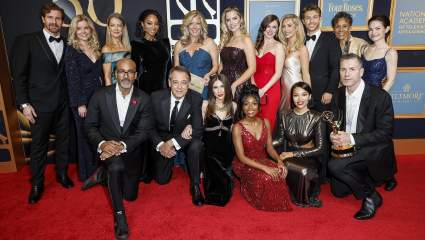 ‘General Hospital’ Spoilers for Nov. 10: Terror Spreads Through Port Charles