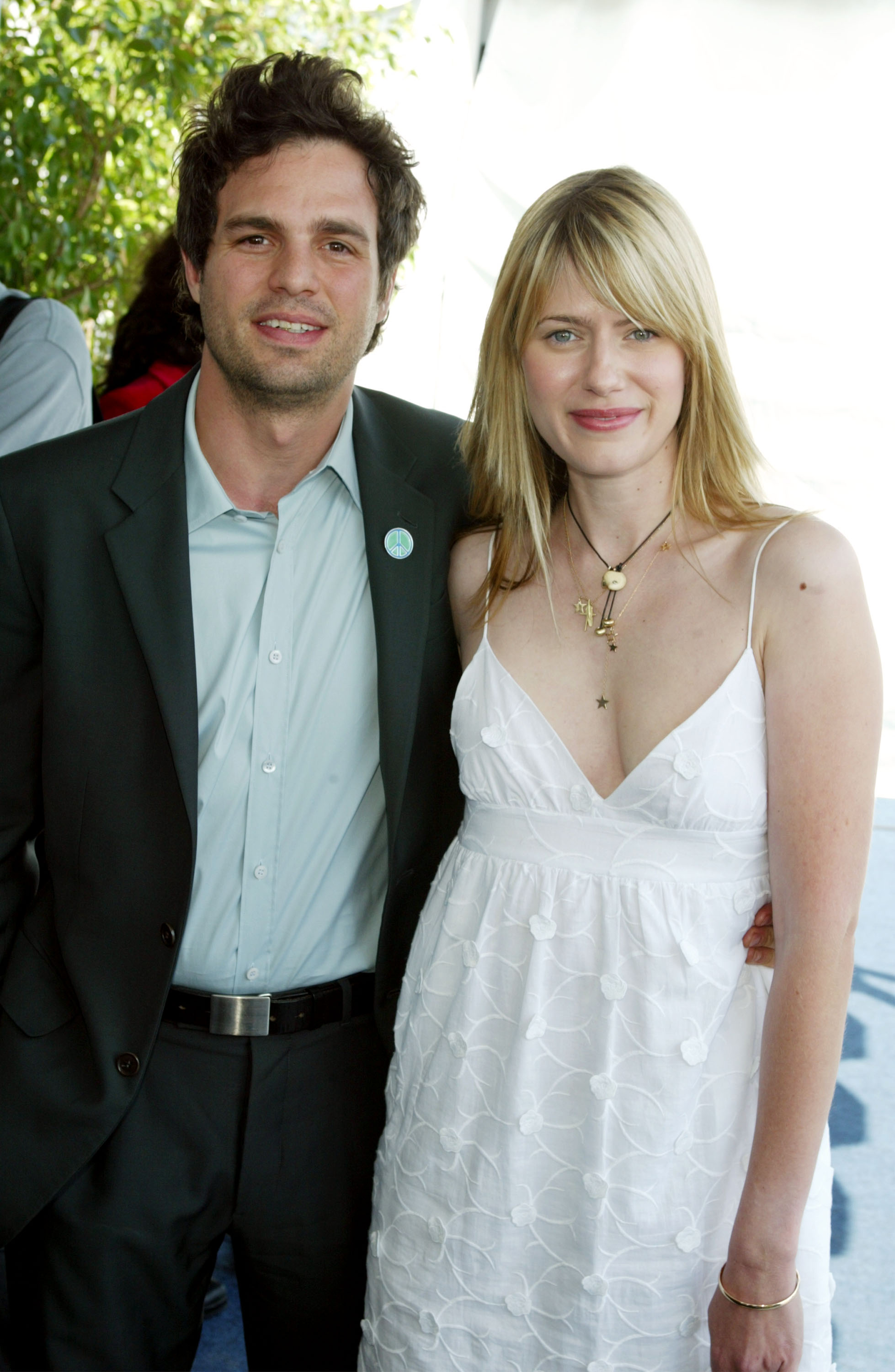 Mark Ruffalo Reflects on 25-Year Marriage With Wife Sunrise