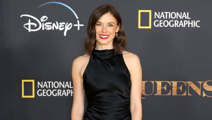 ‘General Hospital’ Star Katelyn MacMullen Weighs in on Weeping Willow