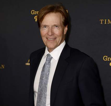 Jack Wagner Teases His Return to ‘The Bold and the Beautiful’