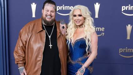Bunnie XO and Jelly Roll Get Some Good News in Their IVF Journey