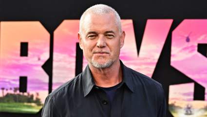 Eric Dane’s Youngest Daughter Saved Him While Swimming in the Ocean