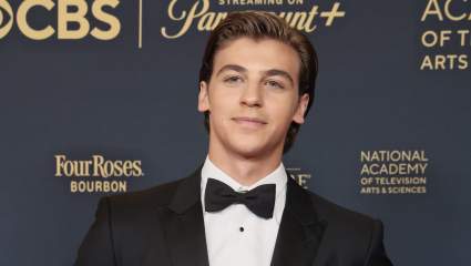 ‘General Hospital’ Star Giovanni Mazza on What Comes Next for Gio