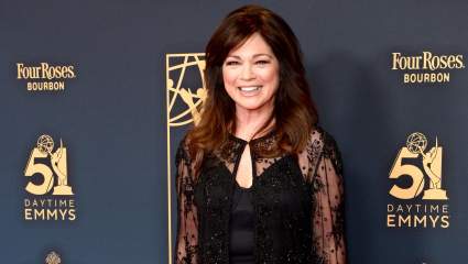 Valerie Bertinelli Admits That a Return to Acting Makes Her ‘Anxious’