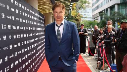 ‘Days of Our Lives’ Welcomes Patrick Muldoon Back as Austin