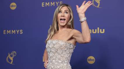 Is Jennifer Aniston Headed to Broadway?