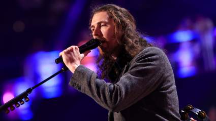 Illness Forces Hozier to Reschedule Shows