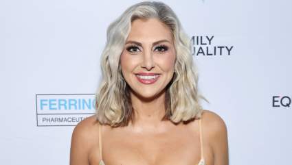 ‘RHOC’ Star Gina Kirschenheiter Dishes on New Diagnosis