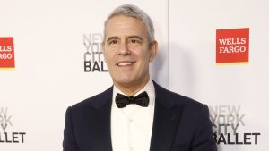 Andy Cohen