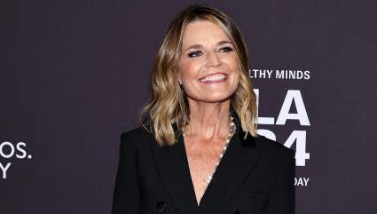 Co-Anchors on ‘Today’ Mistake Savannah Guthrie’s Introduction for Another Jenna Bush Hager Pregnancy Reveal