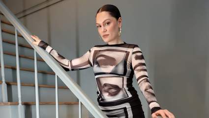 Jessie J Shared Her ‘Early Breast Cancer’ Diagnosis, and Here Are Some Early Signs to Watch For