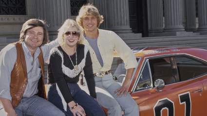 Co-Star Makes Touching Tribute After ‘Dukes of Hazzard’ Star’s Passing