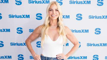 Bravo Star Alexia Nepola Would Remarry Her Ex-Husband, Just Not on Television