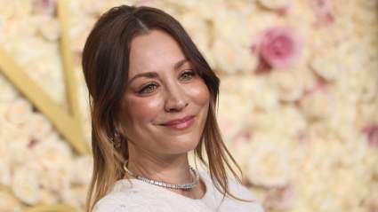 Kaley Cuoco Honors Fiance in Touching Father’s Day Tribute
