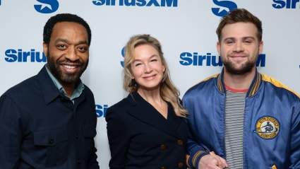 Renée Zellweger Gives Update on More ‘Bridget Jones’ Movies