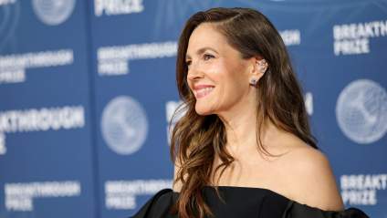 Drew Barrymore Celebrates 50 with Barefaced Selfie & Message of Self-Acceptance