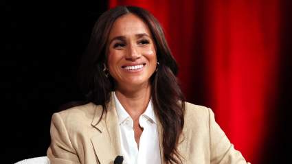 Meghan Markle Shares Rare Photos of Daughter Lilibet on Her Birthday