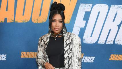 RHOA Star Brit Eady Is Addressing Glam Squad Feud With Co-Star