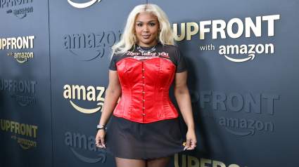 Lizzo Gets Real About Weight Loss and Compliments