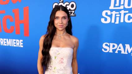 ‘DWTS’ Pro Jenna Johnson Dishes On Contracts and Pay