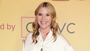 Jenna Bush Hager