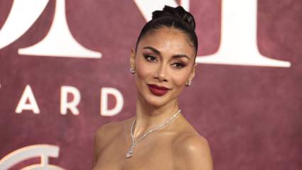‘The Valley’ Star Used to Be Nicole Scherzinger’s Assistant