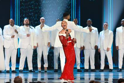 Cynthia Erivo’s 2025 Tony Awards Opening Number [VIDEO]