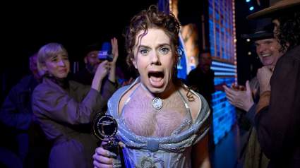 Here’s Why Cole Escola’s Leading Actor Tony Win Was So Special