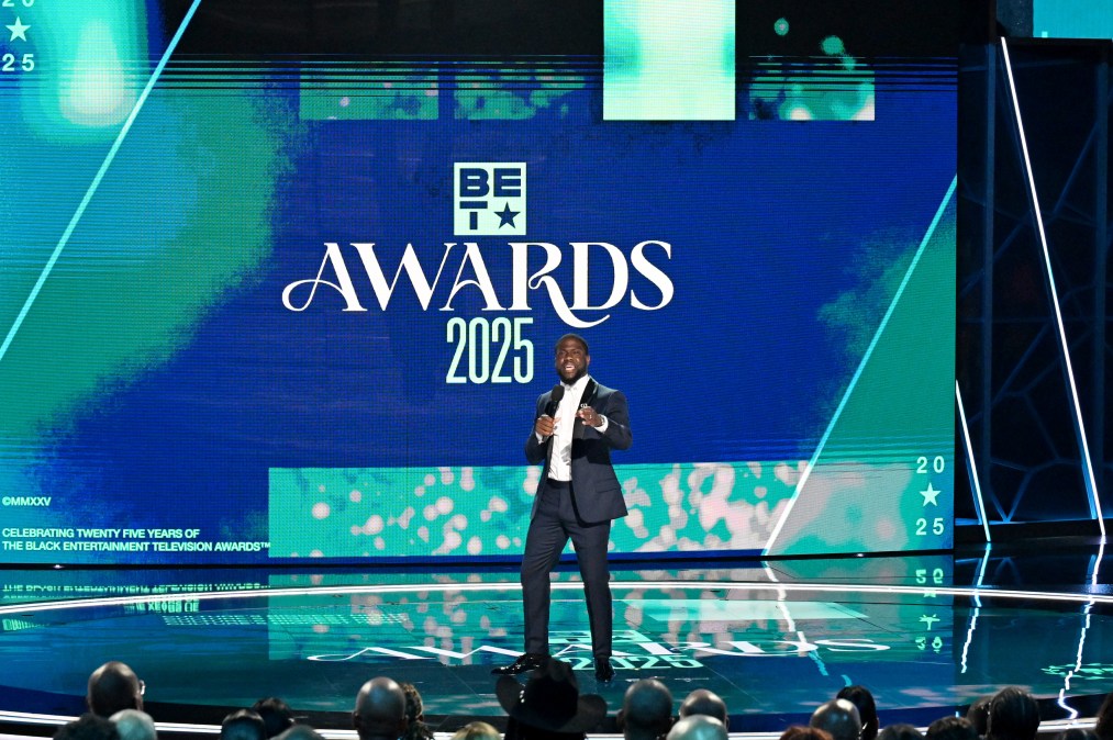 Kevin Hart