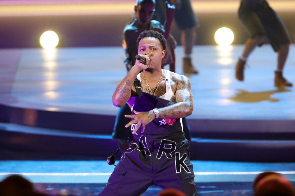Bow Wow