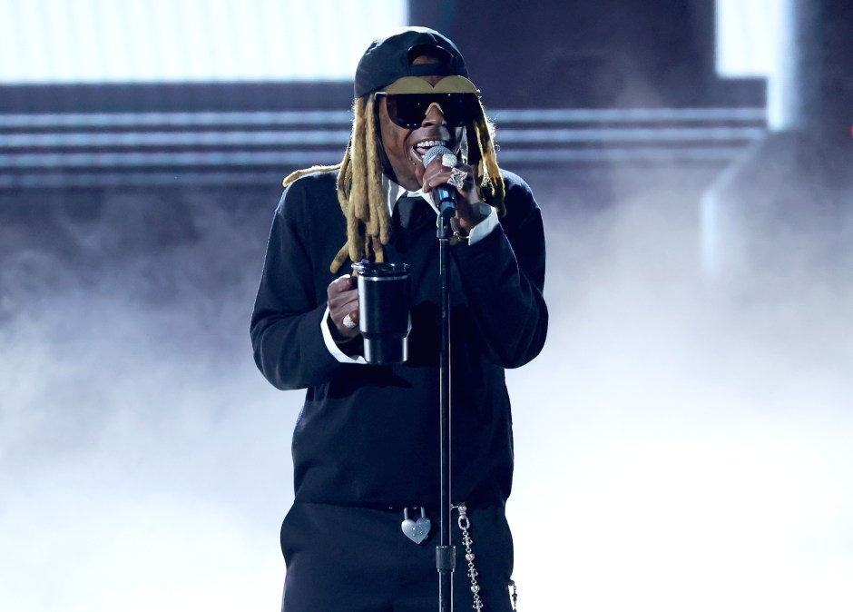 Lil Wayne