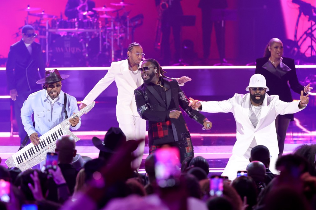 2025 BET Awards