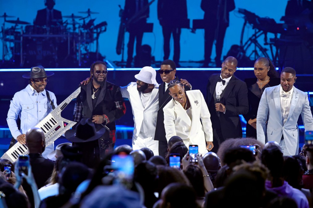 2025 BET Awards