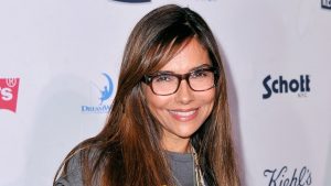 Vanessa Marcil