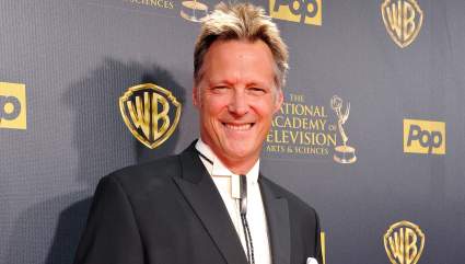 Matthew Ashford Hopes to Return to ‘Days of Our Lives’ as Jack Deveraux Soon