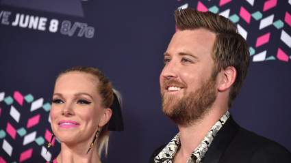 Lady A’s Charles Kelley Celebrates Sobriety, Love, & New Chapter With Solo Album