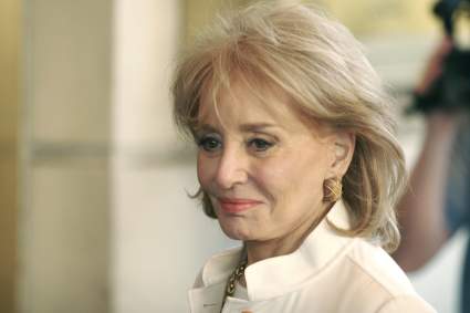Inside Barbara Walters’ Romance History