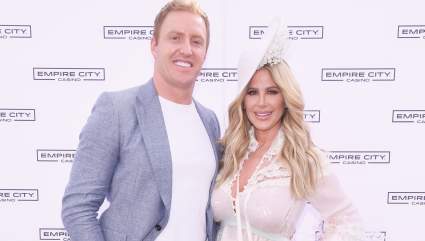 Kim Zolciak and Kroy Biermann Finally Out of Their Atlanta Mansion