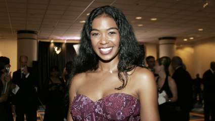 Ananda Lewis, Former MTV Star and Talk Show Host, Passes Away After BRAVE Cancer Battle